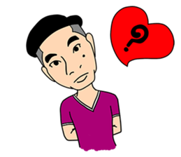 Bank Haa-Nee sticker #12572157