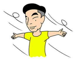 Bank Haa-Nee sticker #12572158