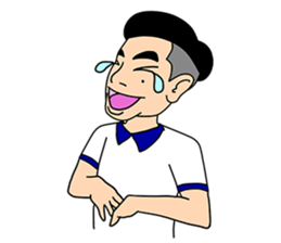 Bank Haa-Nee sticker #12572161