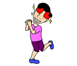 Bank Haa-Nee sticker #12572162