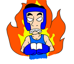 Bank Haa-Nee sticker #12572164