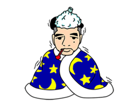 Bank Haa-Nee sticker #12572170