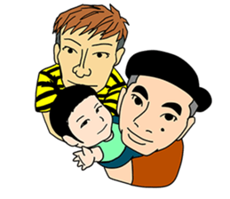 Bank Haa-Nee sticker #12572173