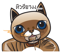 DUO HO&DOR sticker #12572748