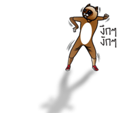 DUO HO&DOR sticker #12572753