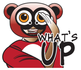 DUO HO&DOR sticker #12572778