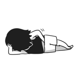 Bady Boy sticker #12573105