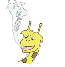 Mr.giraffee sticker #12573195