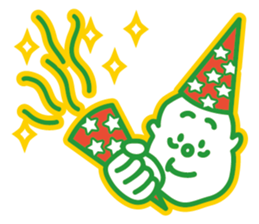 Kaneyan sticker #12573451
