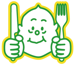 Kaneyan sticker #12573453