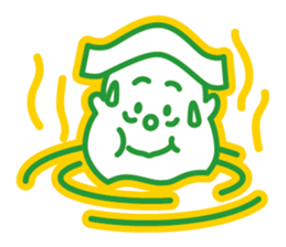 Kaneyan sticker #12573458