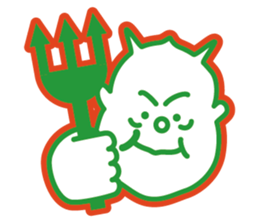 Kaneyan sticker #12573463