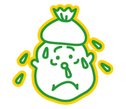 Kaneyan sticker #12573464