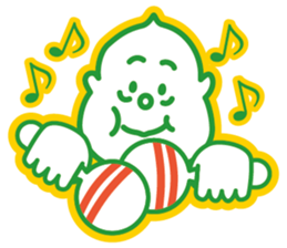 Kaneyan sticker #12573467