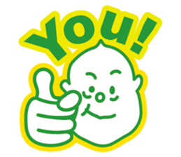Kaneyan sticker #12573468
