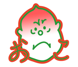Kaneyan sticker #12573475