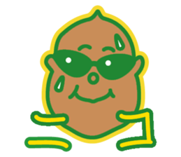Kaneyan sticker #12573476