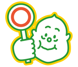 Kaneyan sticker #12573480