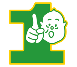 Kaneyan sticker #12573482