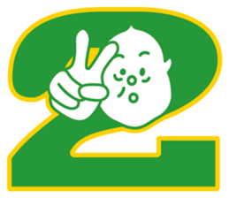 Kaneyan sticker #12573483