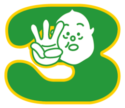 Kaneyan sticker #12573484