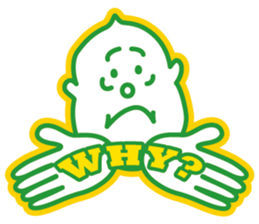 Kaneyan sticker #12573485