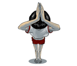 Mr.Richard sticker #12573567