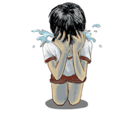 Mr.Richard sticker #12573583