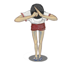 Mr.Richard sticker #12573598