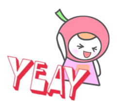 Runner1 sticker #12574687