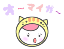 Runner1 sticker #12574690