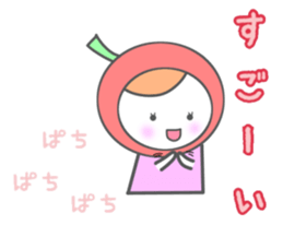 Runner1 sticker #12574693