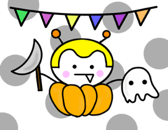 Bee1 sticker #12574988