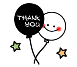 Frequently used message Smile 2 sticker #12575410