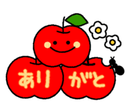Frequently used message Smile 2 sticker #12575413