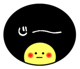Frequently used message Smile 2 sticker #12575422