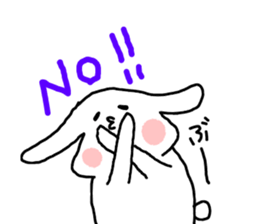 usausa4 sticker #12576760