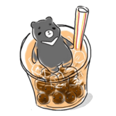 Diwanee, Kukumay &Taiwanese food friends