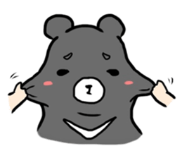 Diwanee, Kukumay &Taiwanese food friends sticker #12578132