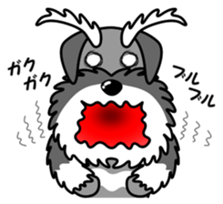 Syuna Musta 3 sticker #12578223