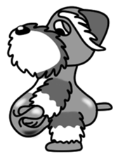 Syuna Musta 3 sticker #12578226