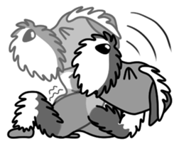 Syuna Musta 3 sticker #12578227