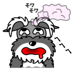 Syuna Musta 3 sticker #12578230