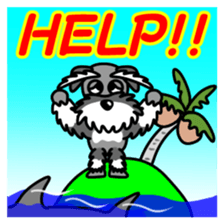 Syuna Musta 3 sticker #12578233