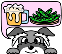 Syuna Musta 3 sticker #12578238