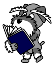 Syuna Musta 3 sticker #12578240