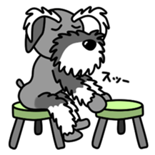 Syuna Musta 3 sticker #12578248