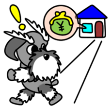 Syuna Musta 3 sticker #12578253