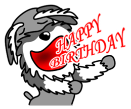 Syuna Musta 3 sticker #12578259