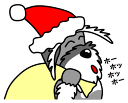 Syuna Musta 3 sticker #12578260